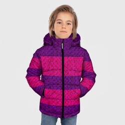 Зимняя куртка для мальчиков 3D Джемпер Фриск - фото 2