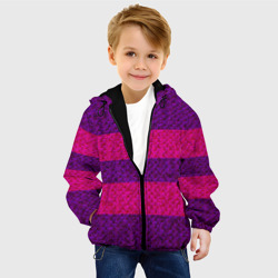 Детская куртка 3D Джемпер Фриск - фото 2