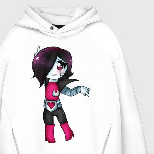 Mettaton hoodie clearance