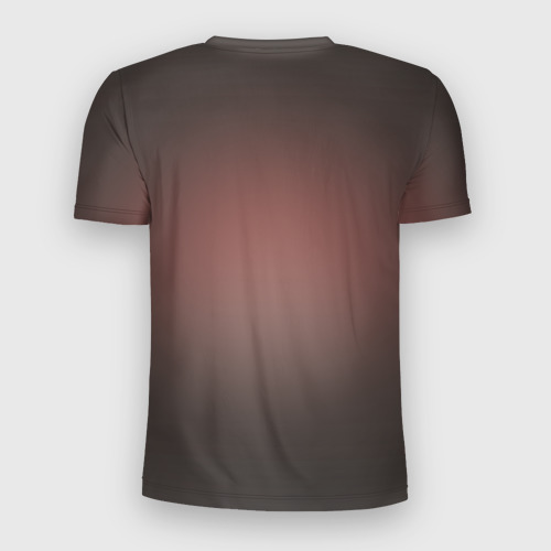 Мужская футболка 3D Slim Master боевых искусств, цвет 3D печать - фото 2