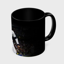 Кружка с полной запечаткой Роналдо