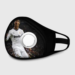 Маска из неопрена Роналдо