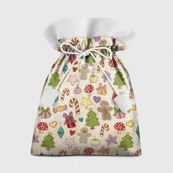 Новый год от new.art.fox