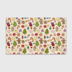 Новый год от new.art.fox