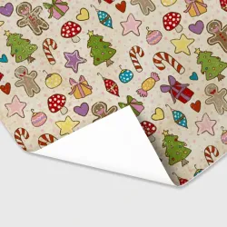 Новый год от new.art.fox