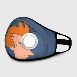 Маска из неопрена Фрай