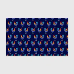 Петух. Символ 2017 года 6