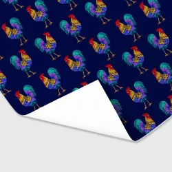 Петух. Символ 2017 года 6