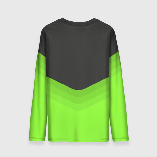 Мужской лонгслив 3D FlipSid3 Uniform - фото 2