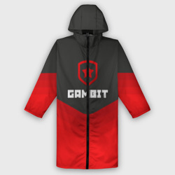 Мужской дождевик 3D Gambit Gaming Uniform