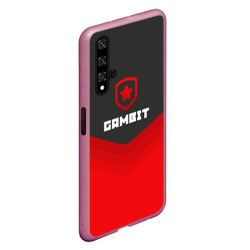 Чехол для Honor 20 Gambit Gaming Uniform - фото 2