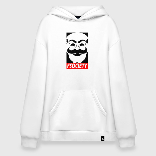 Fsociety sweatshirt hotsell