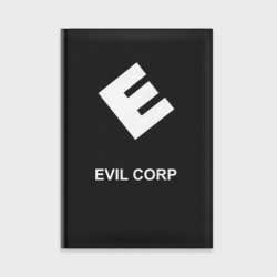 Ежедневник Evil corporation