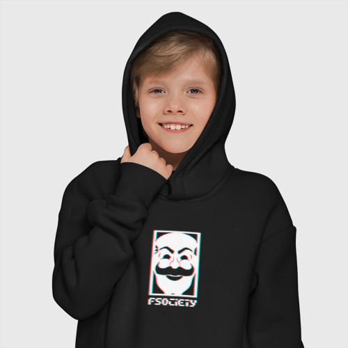 Fsociety sweatshirt online