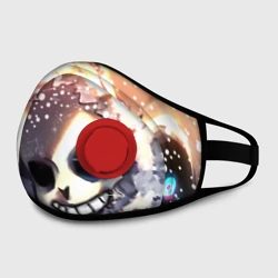 Маска из неопрена Sans and snow