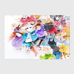 Герои подземелья