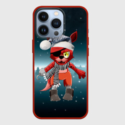 Чехол для iPhone 13 Pro Five Nights At Freddy's