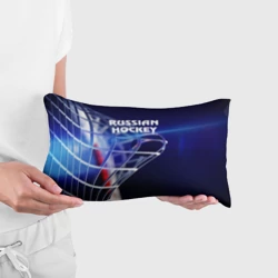 Подушка 3D антистресс Русский хоккей - фото 2