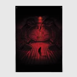 Постер Alien