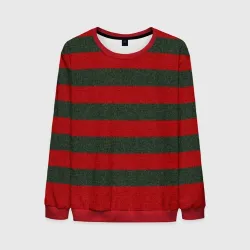 Фредди Крюгер: Униформа