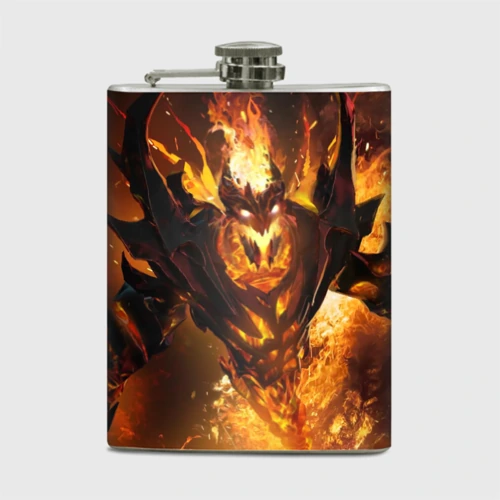 Фляга Fire
