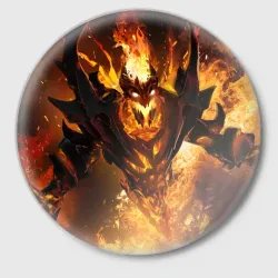 Значок Fire