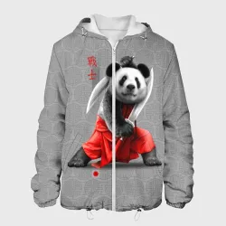 Мужская куртка 3D Master Panda