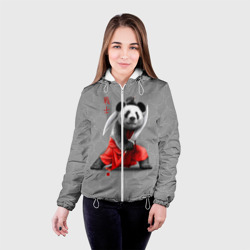 Женская куртка 3D Master Panda - фото 2