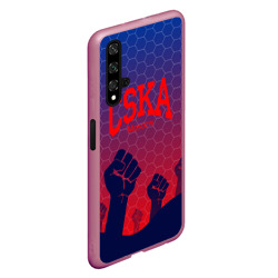 Чехол для Honor 20 CSKA Msk - фото 2