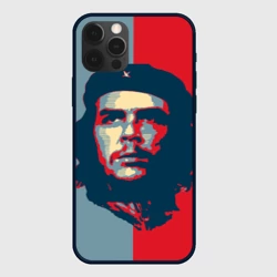 Чехол для iPhone 12 Pro Che Guevara
