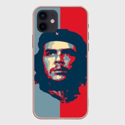 Чехол на iPhone 12 Mini Che Guevara