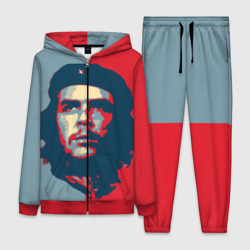 Женский костюм 3D Che Guevara