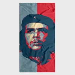 Бандана-труба 3D Che Guevara - фото 7