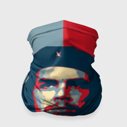 Бандана-труба 3D Che Guevara