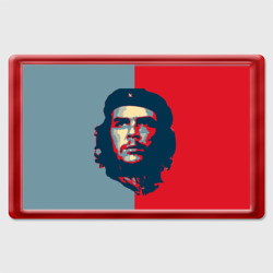 Магнит 45*70 Che Guevara