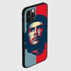Чехол для iPhone 12 Pro Che Guevara - фото 2