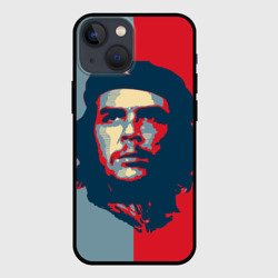 Чехол для iPhone 13 mini Che Guevara