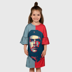 Детское платье 3D Che Guevara - фото 2