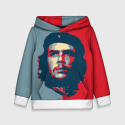 Детская толстовка 3D Che Guevara