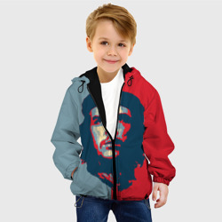 Детская куртка 3D Che Guevara - фото 2