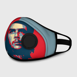 Маска из неопрена Che Guevara