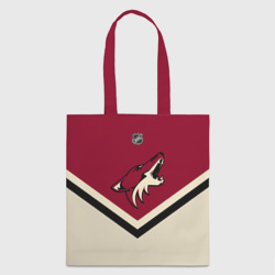 Шоппер 3D Arizona Coyotes