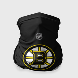 Бандана-труба 3D Boston Bruins