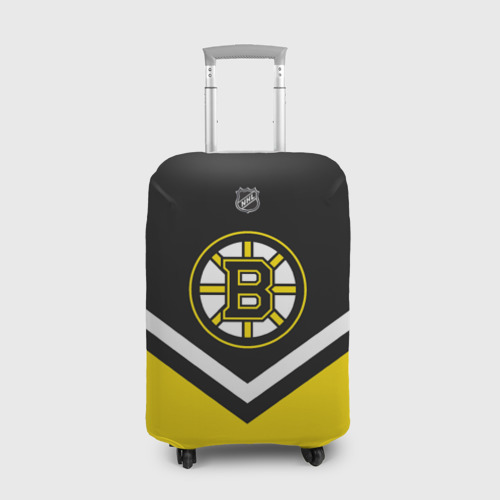 Чехол для чемодана 3D Boston Bruins, цвет 3D печать