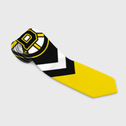 Галстук 3D Boston Bruins