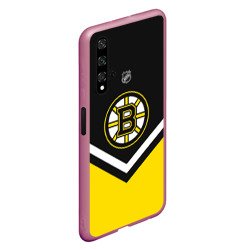 Чехол для Honor 20 Boston Bruins - фото 2