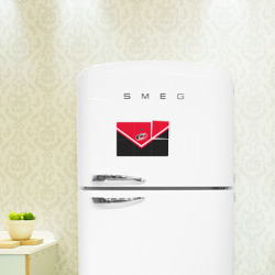 Магнитный плакат 3Х2 Carolina Hurricanes - фото 2