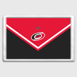 Магнит 45*70 Carolina Hurricanes