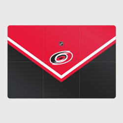 Магнитный плакат 3Х2 Carolina Hurricanes