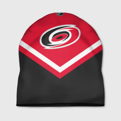 Шапка 3D Carolina Hurricanes